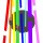 Not Just A Rainbow