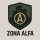 Zona Alfa