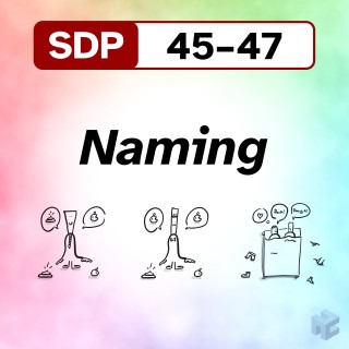 Naming