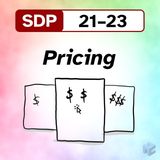 Pricing