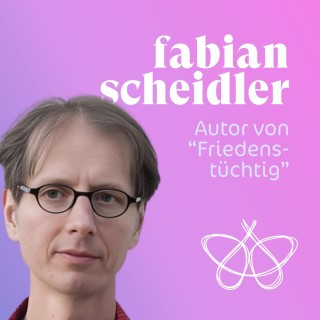 Militarisierung bedroht die Demokratie - Fabian Scheidler
