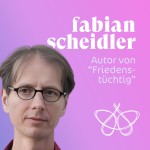 Militarisierung bedroht die Demokratie - Fabian Scheidler