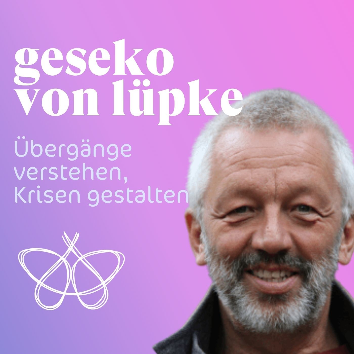 Übergänge verstehen, Krisen gestalten - Geseko von Lüpke