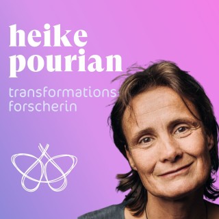 Unser Nervensystem wird nicht vom Kopf regiert! - Heike Pourian