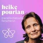 Unser Nervensystem wird nicht vom Kopf regiert! - Heike Pourian