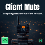 Client Mute - The Meshtastic Podcast
