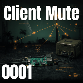 ROUTER, T1000-E & THE MARS TEST PLATFORM