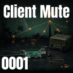 ROUTER, T1000-E & THE MARS TEST PLATFORM