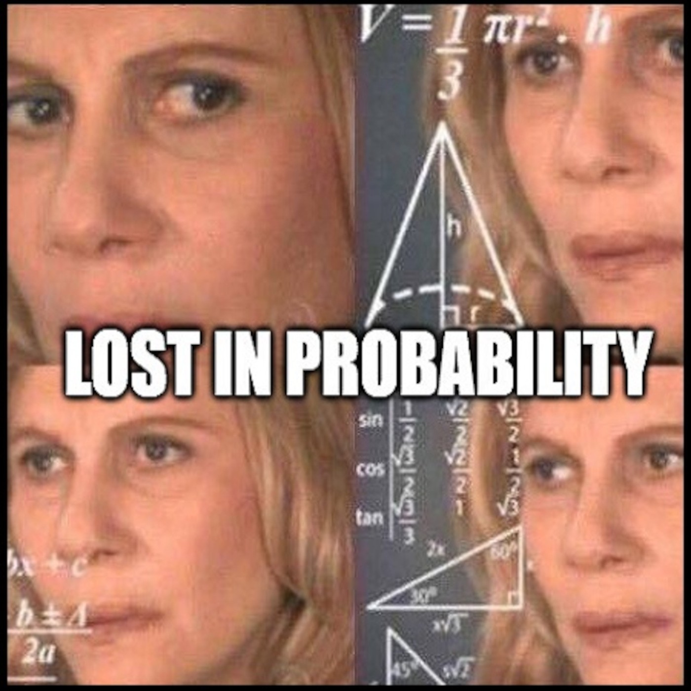 Thème 13 - La participation de Wilwaring - Lost in Probability