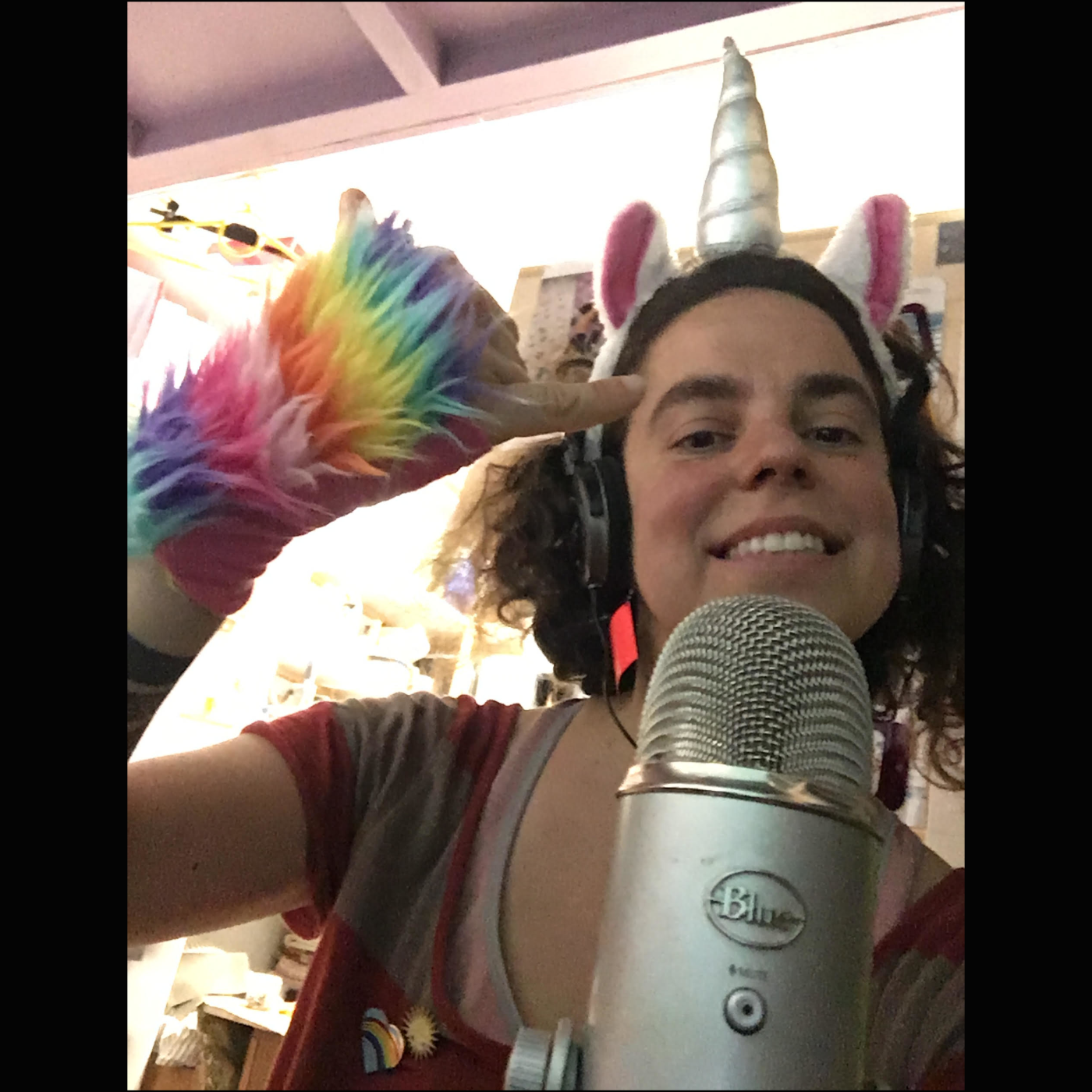 Thème 16 - La participation de Geckaude - Explication de photo