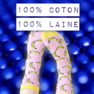 Thème 2 - 100% Laine 100% Coton - La participation de UnDixGo