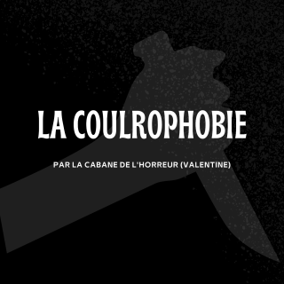 Thème 4 - La participation de Valentine - La Coulrophobie