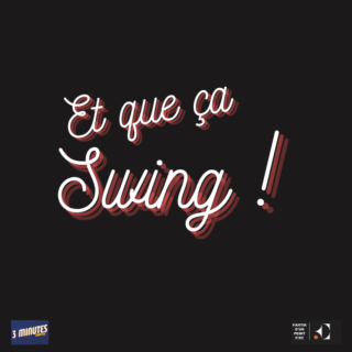 Thème 7 - La participation de Séverine - Et que ça swing