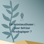 #07 | Le minimalisme : une bêtise écologique ?