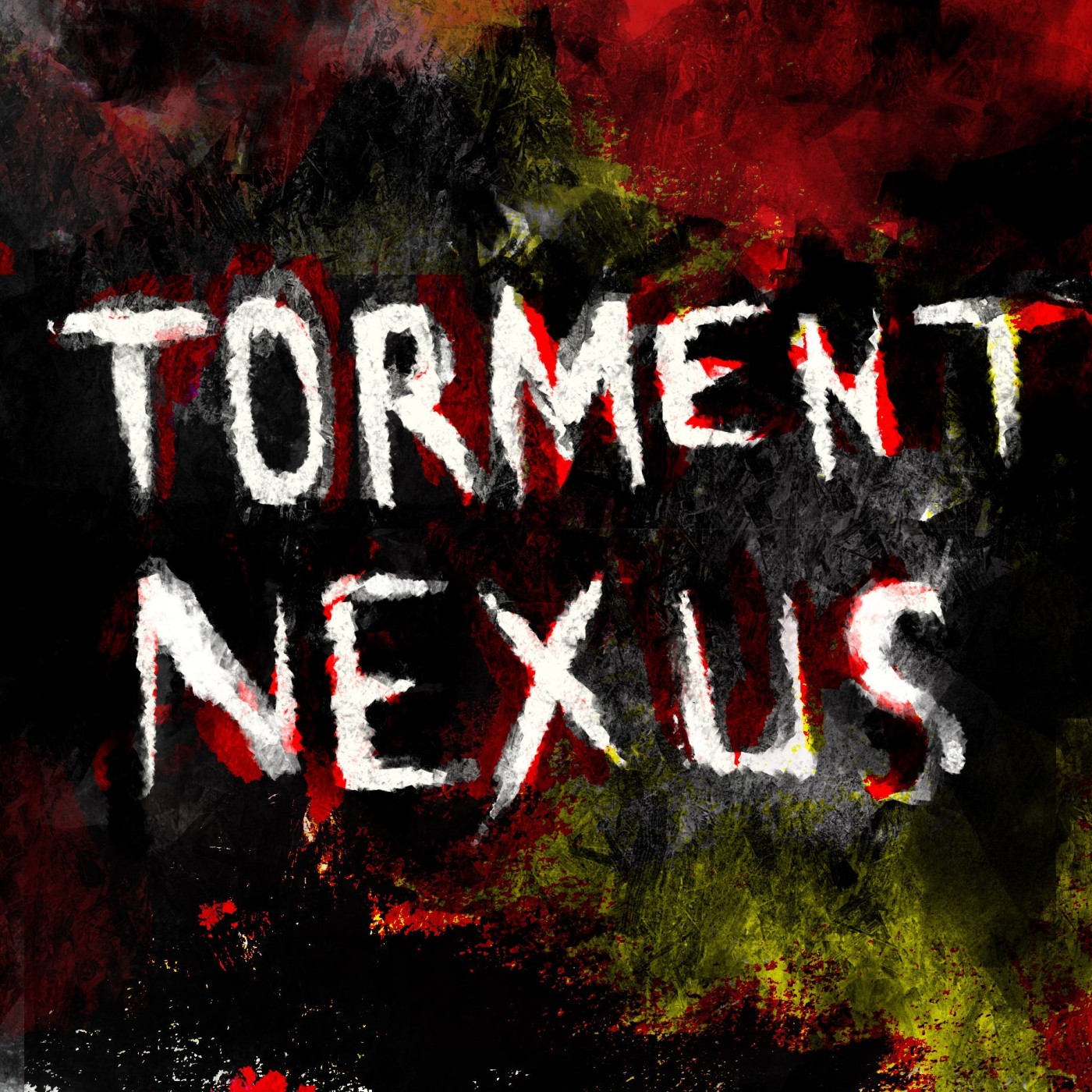 Torment Nexus podcast artwork