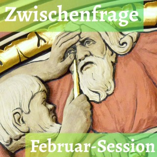 Zwischenfrage Februar Session 2026