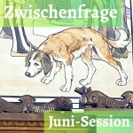 Zwischenfrage Juni-Session 2026