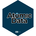 Joep Meindertsma - Atomic Data