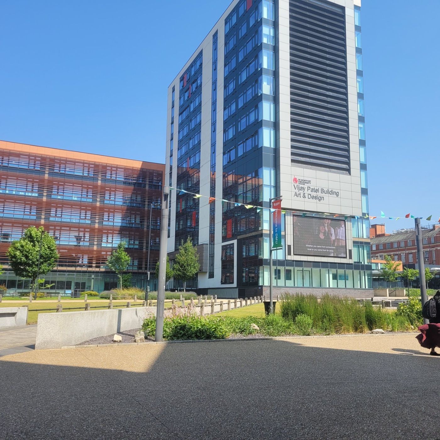 De Montfort University spent over £5m on consultants in five years