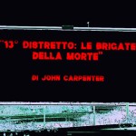 “13° distretto: le brigate della morte” di John Carpenter (1976)