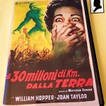 “A 30 milioni di km dalla Terra” di Nathan Juran (1957)