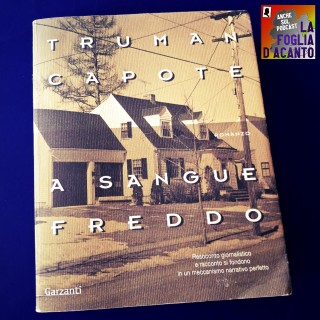 “A sangue freddo” di Truman Capote (1965)