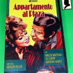 “Appartamento al Plaza” di Arthur Hiller (1971)