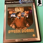 "Avvenne domani" di René Clair (1944)