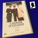 “Cadaveri eccellenti” di Francesco Rosi (1975)