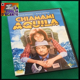 Recensione “Chiamami aquila” di Michael Apted