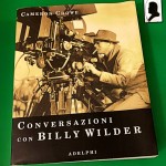 “Conversazioni con Billy Wilder” di Cameron Crowe (2002)