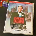 Recensione “Dimenticare Palermo” di Francesco Rosi
