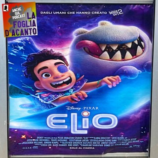 Recensione “Elio” di  Adrian Molina, Domee Shi e Madeline Sharafian