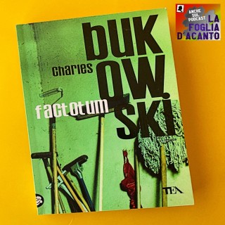Recensione “Factotum” di Charles Bukowski