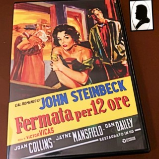 "Fermata per 12 ore" di Victor Vicas (1957)