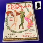 “Fiore di cactus” di Gene Saks (1969)
