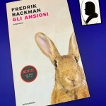 “Gli ansiosi” di Fredrick Backman (2019)