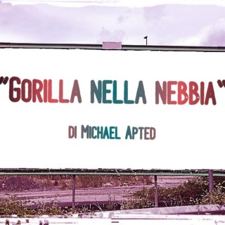 “Gorilla nella nebbia” di Michael Apted (1988)
