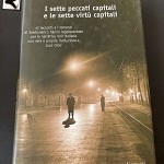 “I sette peccati capitali e le sette virtù capitali“ di Giorgio Scerbanenco (2010)