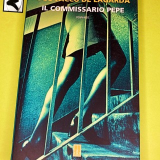 "Il commissario Pepe" di Ugo Facco De Lagarda (1965)
