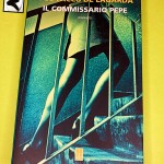 "Il commissario Pepe" di Ugo Facco De Lagarda (1965)