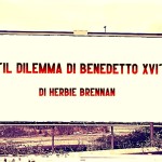 “Il dilemma di Benedetto XVI” di Herbie Brennan (1977)