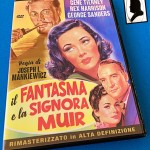“Il fantasma e la signora Muir” di Joseph L. Mankiewicz (1947)