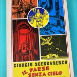 “Il paese senza cielo” di Giorgio Scerbanenco (1939)