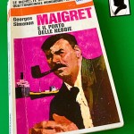 “Il porto delle nebbie” di Georges Simenon (1932)