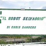 “Il robot selvaggio” di Chris Sanders (2024)