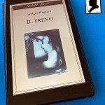 “Il treno” di Georges Simenon (1961)