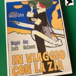 “In viaggio con la zia” di George Cukor (1972)
