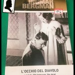 “L’occhio del diavolo” di Ingmar Bergman (1960)