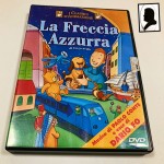 “La Freccia Azzurra” di Enzo D’Alò (1996)